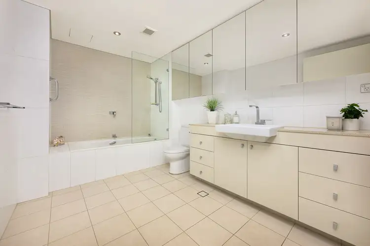 Fifth view of Homely apartment listing, 40/1-7 Newhaven Place, St Ives NSW 2075