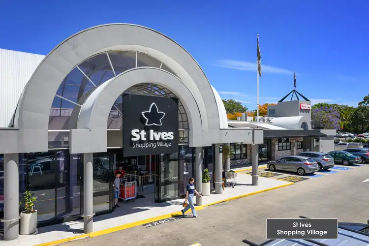 Sixth view of Homely apartment listing, 40/1-7 Newhaven Place, St Ives NSW 2075