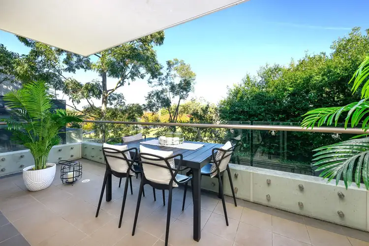 Second view of Homely apartment listing, 109/132-138 Killeaton Street (Block E), St Ives NSW 2075