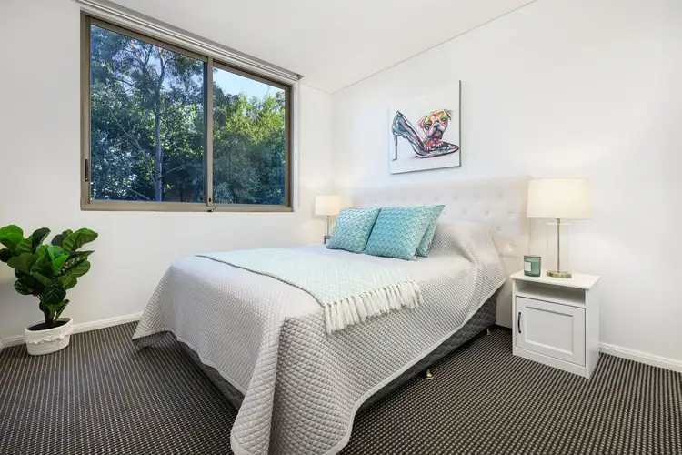 Fourth view of Homely apartment listing, 109/132-138 Killeaton Street (Block E), St Ives NSW 2075