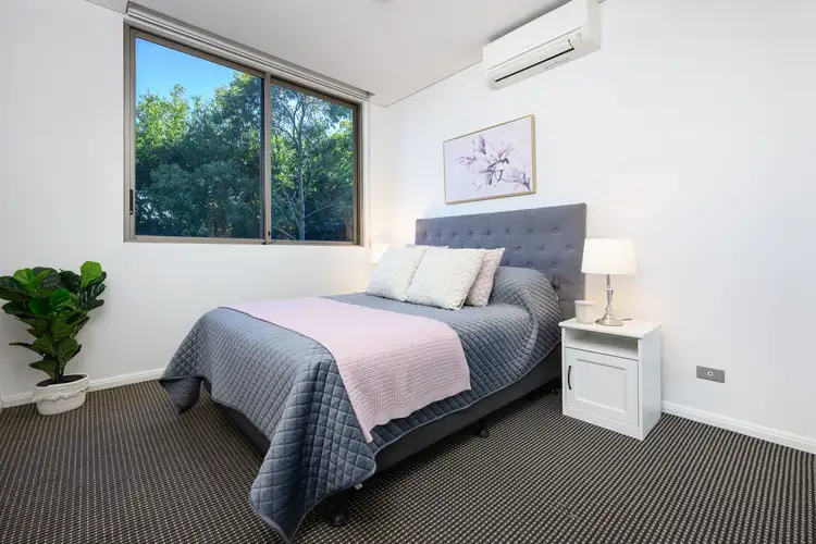 Fifth view of Homely apartment listing, 109/132-138 Killeaton Street (Block E), St Ives NSW 2075