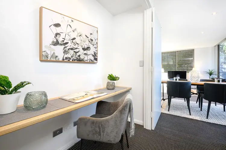 Sixth view of Homely apartment listing, 109/132-138 Killeaton Street (Block E), St Ives NSW 2075