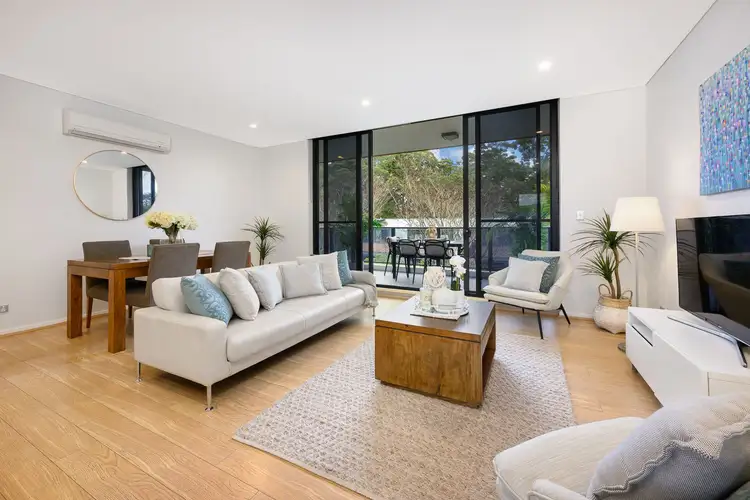 506/17-19 Memorial Avenue (Block B), St Ives NSW 2075