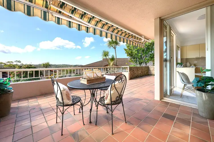 Main view of Homely apartment listing, 28/2-8 Kitchener Street, St Ives NSW 2075