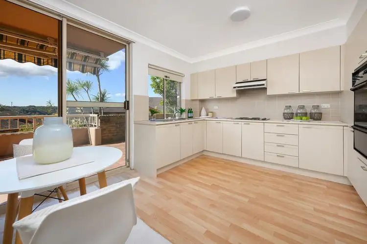 Third view of Homely apartment listing, 28/2-8 Kitchener Street, St Ives NSW 2075