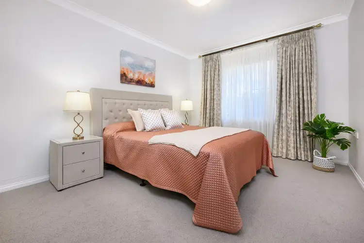 Fourth view of Homely apartment listing, 28/2-8 Kitchener Street, St Ives NSW 2075