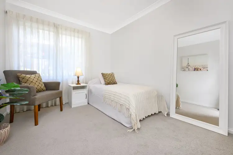 Fifth view of Homely apartment listing, 28/2-8 Kitchener Street, St Ives NSW 2075