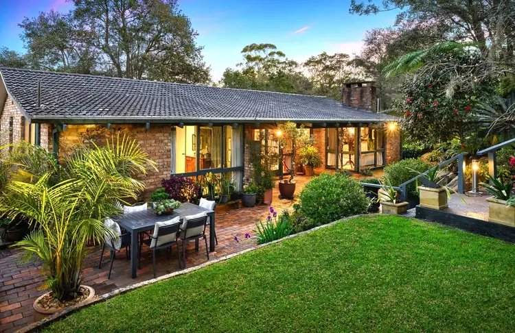 Main view of Homely house listing, 11 Lowry Crescent, St Ives NSW 2075