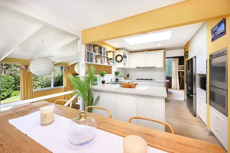 Fifth view of Homely house listing, 11 Lowry Crescent, St Ives NSW 2075