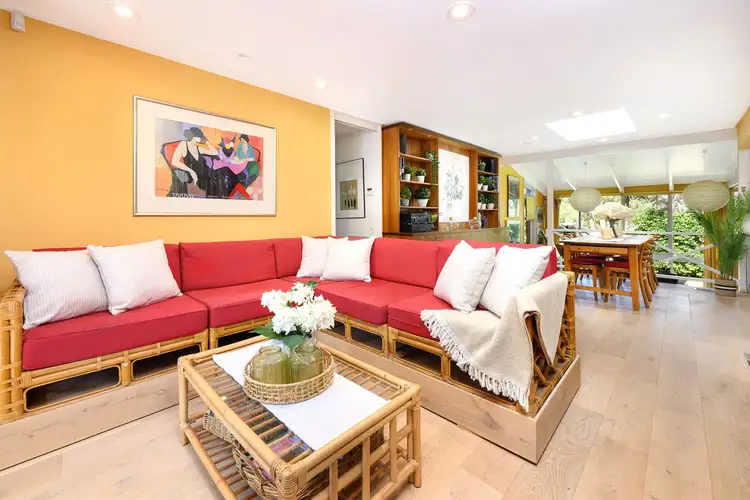 Sixth view of Homely house listing, 11 Lowry Crescent, St Ives NSW 2075