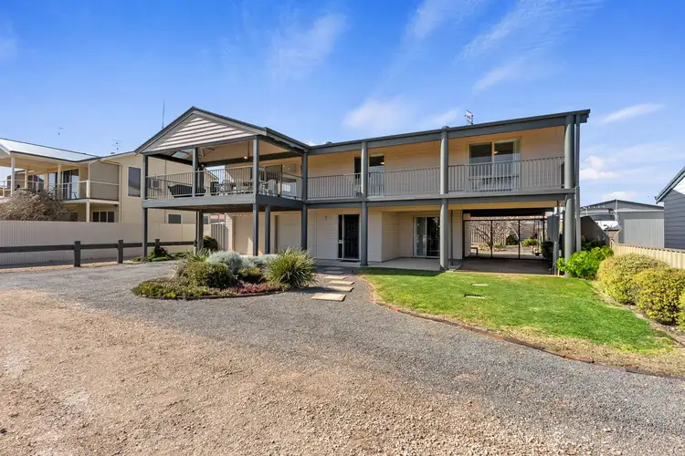 Main view of Homely house listing, 117 Edwardes Terrace, Port Victoria SA 5573