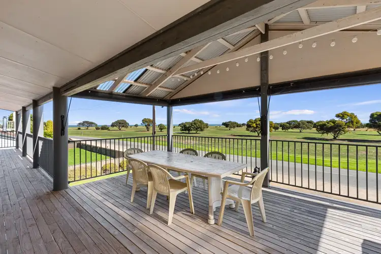 Second view of Homely house listing, 117 Edwardes Terrace, Port Victoria SA 5573