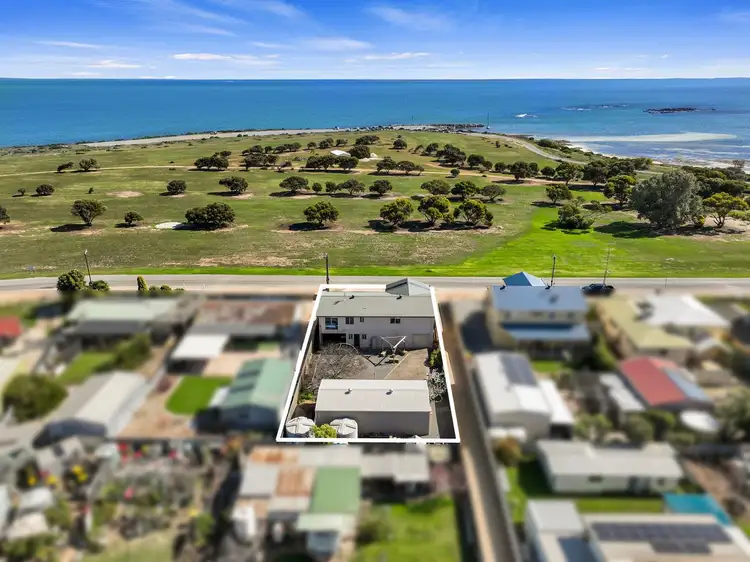 Fourth view of Homely house listing, 117 Edwardes Terrace, Port Victoria SA 5573