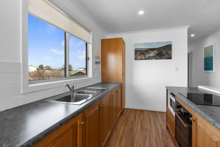 Sixth view of Homely house listing, 117 Edwardes Terrace, Port Victoria SA 5573
