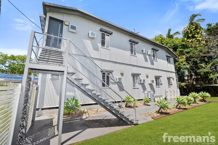 Second view of Homely apartment listing, 281 Severin Street, Parramatta Park QLD 4870