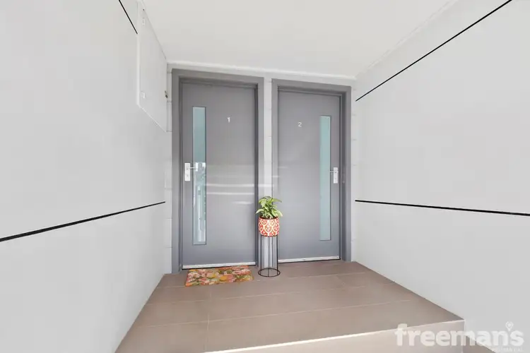 Fourth view of Homely apartment listing, 281 Severin Street, Parramatta Park QLD 4870