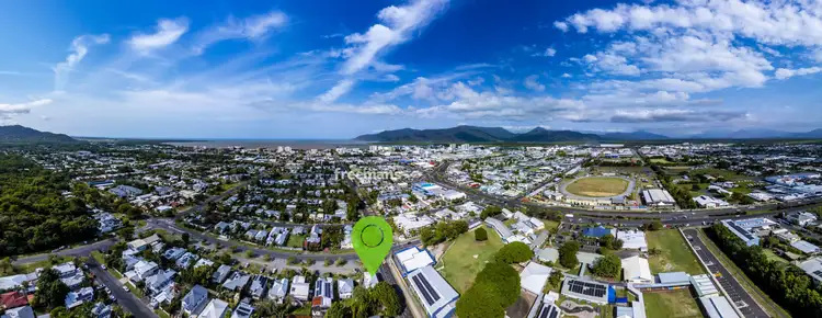 Fifth view of Homely apartment listing, 281 Severin Street, Parramatta Park QLD 4870