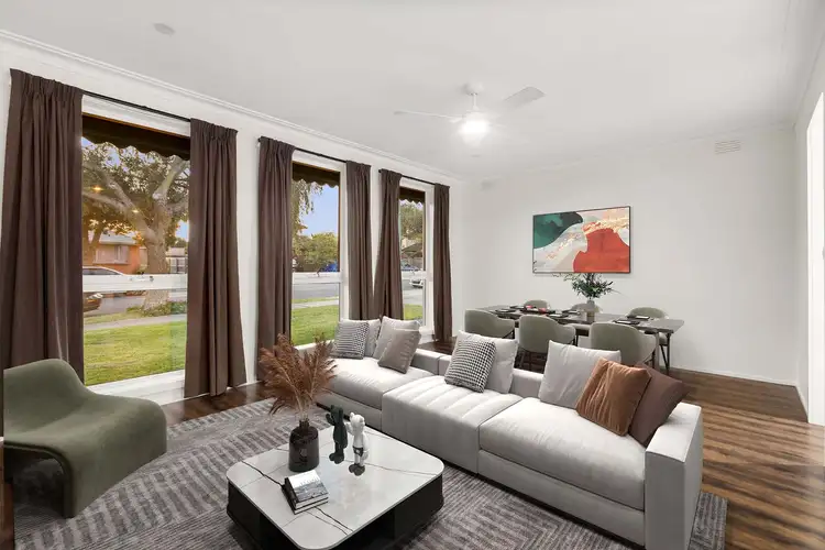Third view of Homely house listing, 25 Andleon Way, Springvale South VIC 3172