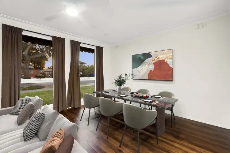 Fifth view of Homely house listing, 25 Andleon Way, Springvale South VIC 3172