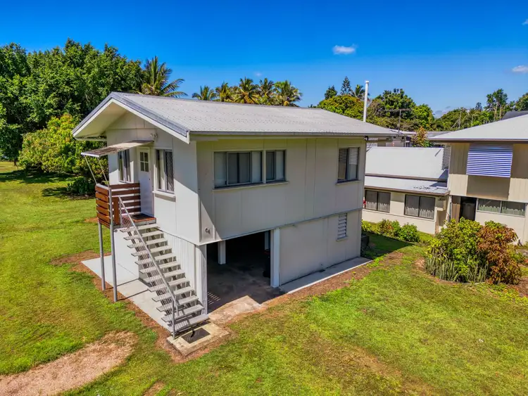Third view of Homely house listing, 64 Bay Road, Coconuts QLD 4860