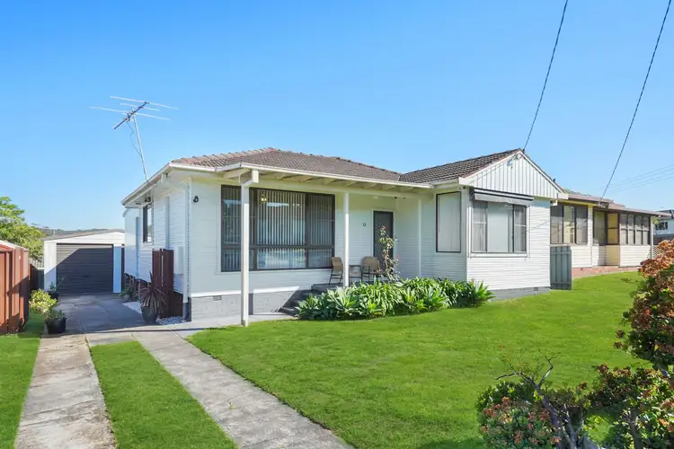 12 Urara Parade, Wallsend NSW 2287