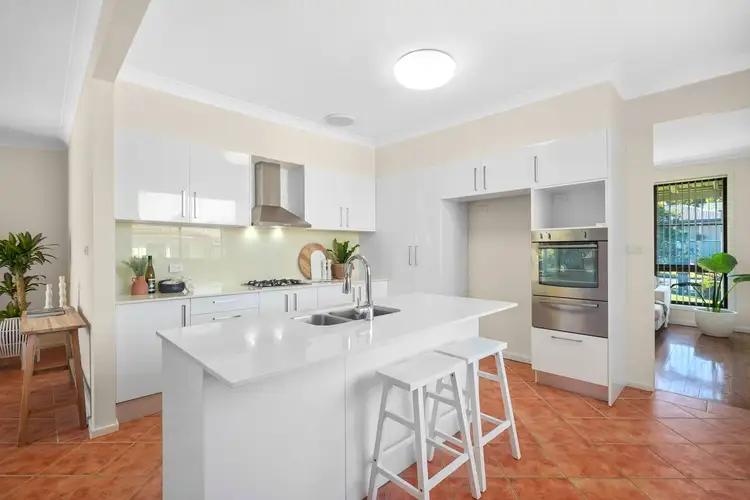 Fourth view of Homely house listing, 12 Urara Parade, Wallsend NSW 2287