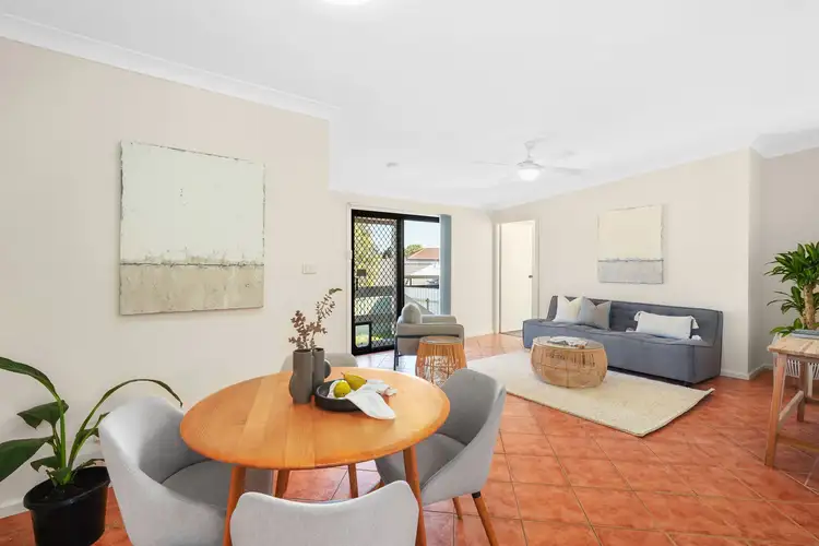 Fifth view of Homely house listing, 12 Urara Parade, Wallsend NSW 2287
