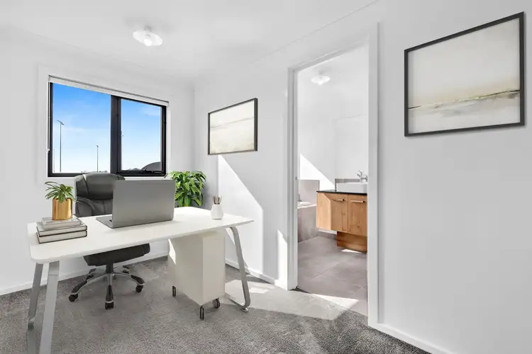 Fifth view of Homely house listing, 4 Mercy Street, Truganina VIC 3029