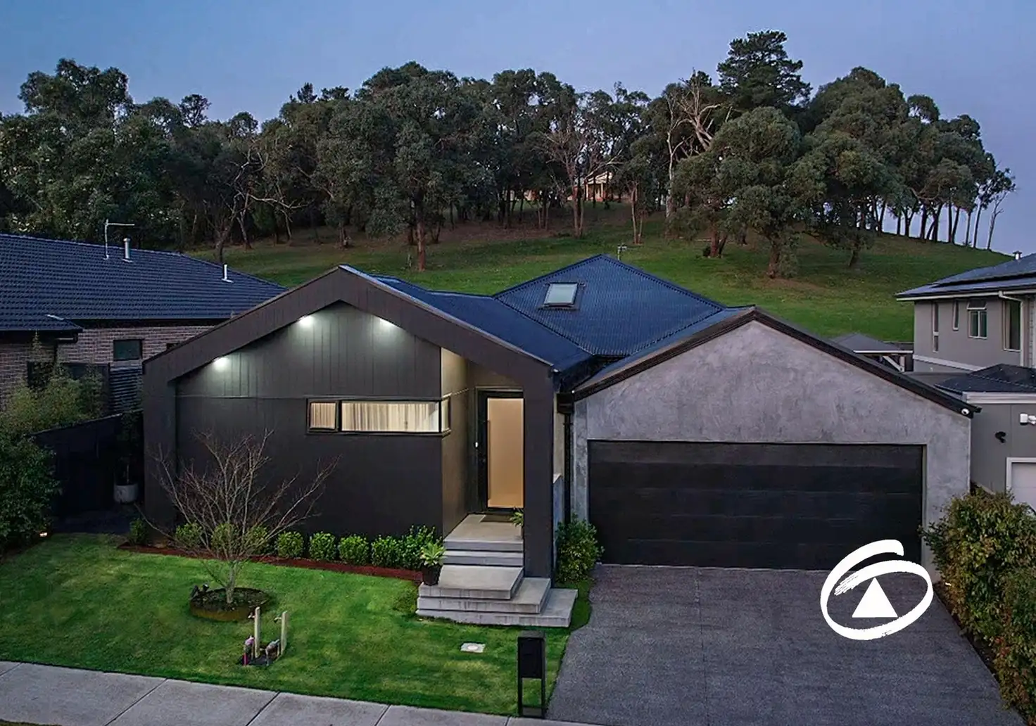 Main view of Homely house listing, 24 Oakrind Rise, Officer VIC 3809
