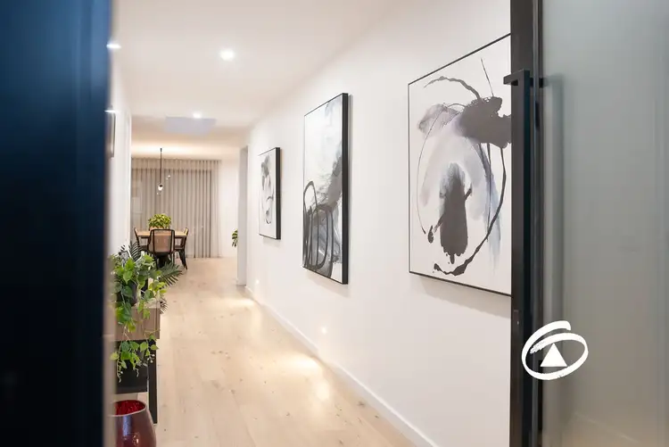 Third view of Homely house listing, 24 Oakrind Rise, Officer VIC 3809