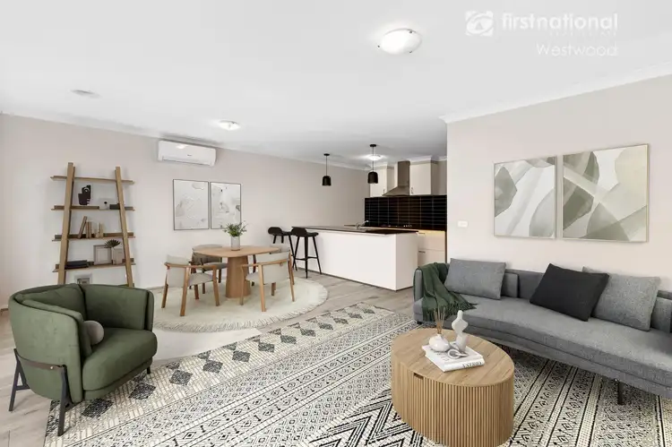 Fourth view of Homely house listing, 67 Jean Street, Point Cook VIC 3030