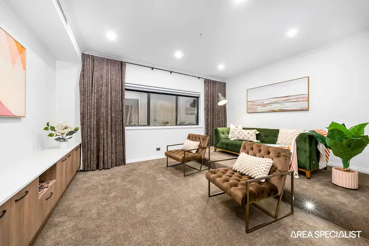 Fifth view of Homely house listing, 4 Energy Drive, Lyndhurst VIC 3975