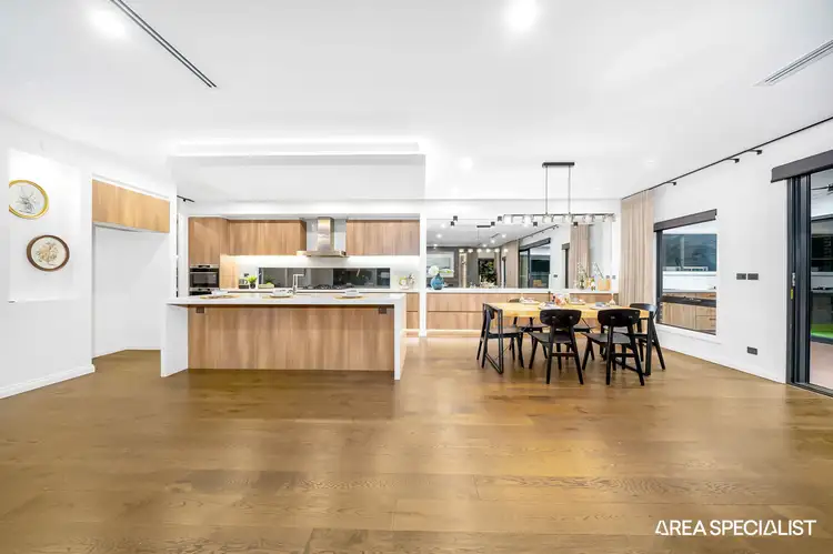Seventh view of Homely house listing, 4 Energy Drive, Lyndhurst VIC 3975