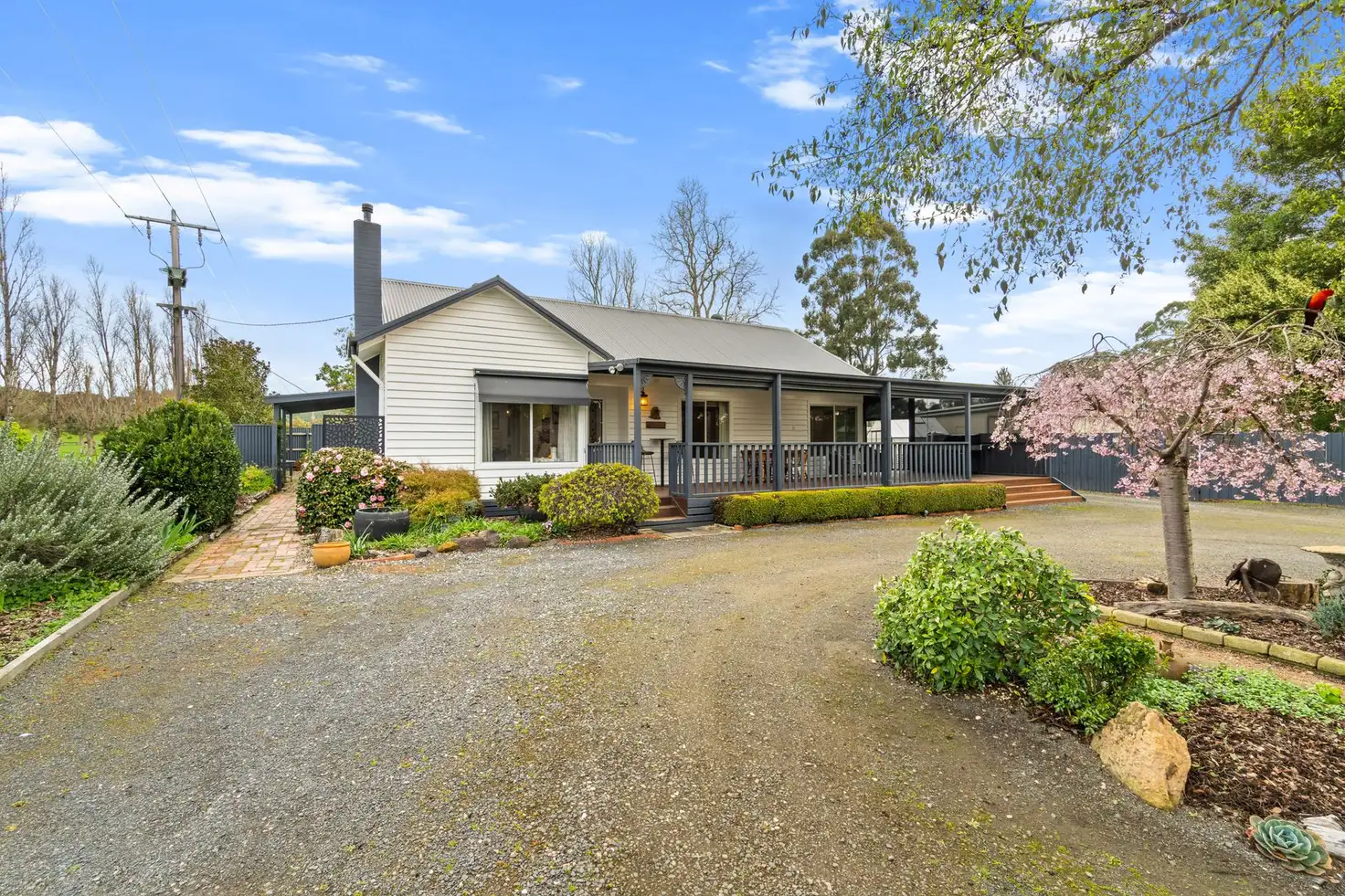 Main view of Homely house listing, 2327 Monash Way, Yinnar South VIC 3869