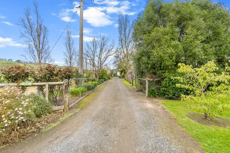 Third view of Homely house listing, 2327 Monash Way, Yinnar South VIC 3869