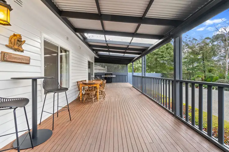 Fifth view of Homely house listing, 2327 Monash Way, Yinnar South VIC 3869