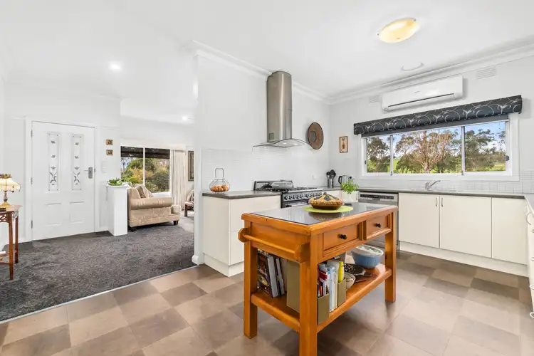 Sixth view of Homely house listing, 2327 Monash Way, Yinnar South VIC 3869