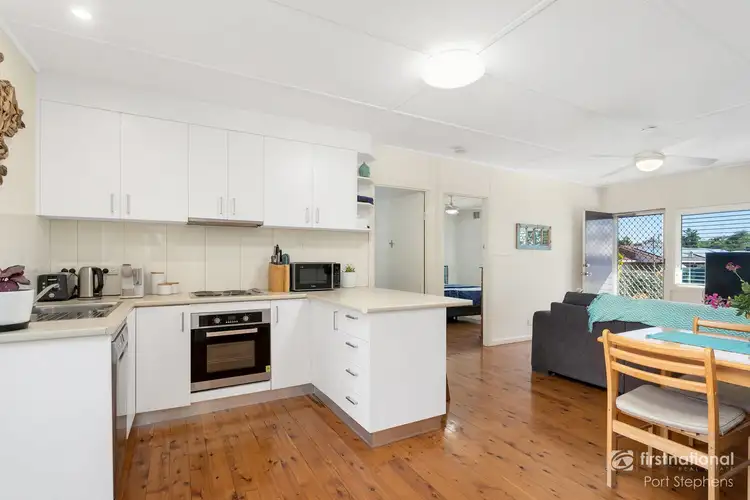 Seventh view of Homely house listing, 72 Tomaree Road, Shoal Bay NSW 2315