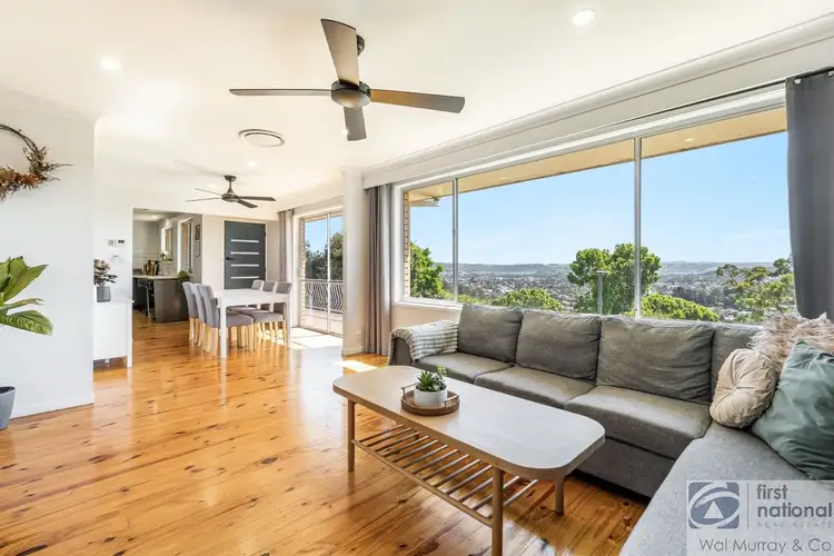 Main view of Homely house listing, 24 Belvedere Drive, East Lismore NSW 2480