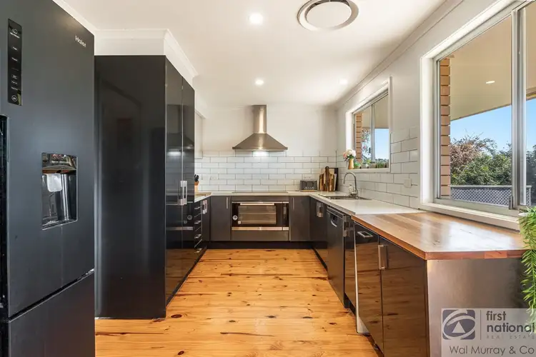 Second view of Homely house listing, 24 Belvedere Drive, East Lismore NSW 2480