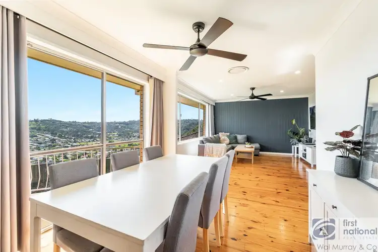 Fourth view of Homely house listing, 24 Belvedere Drive, East Lismore NSW 2480