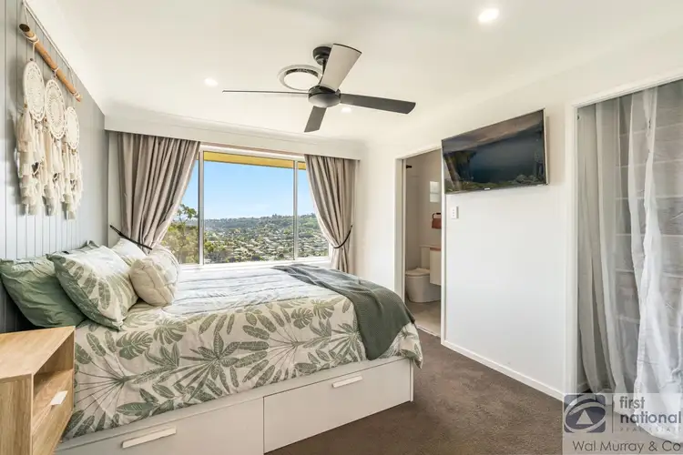 Fifth view of Homely house listing, 24 Belvedere Drive, East Lismore NSW 2480
