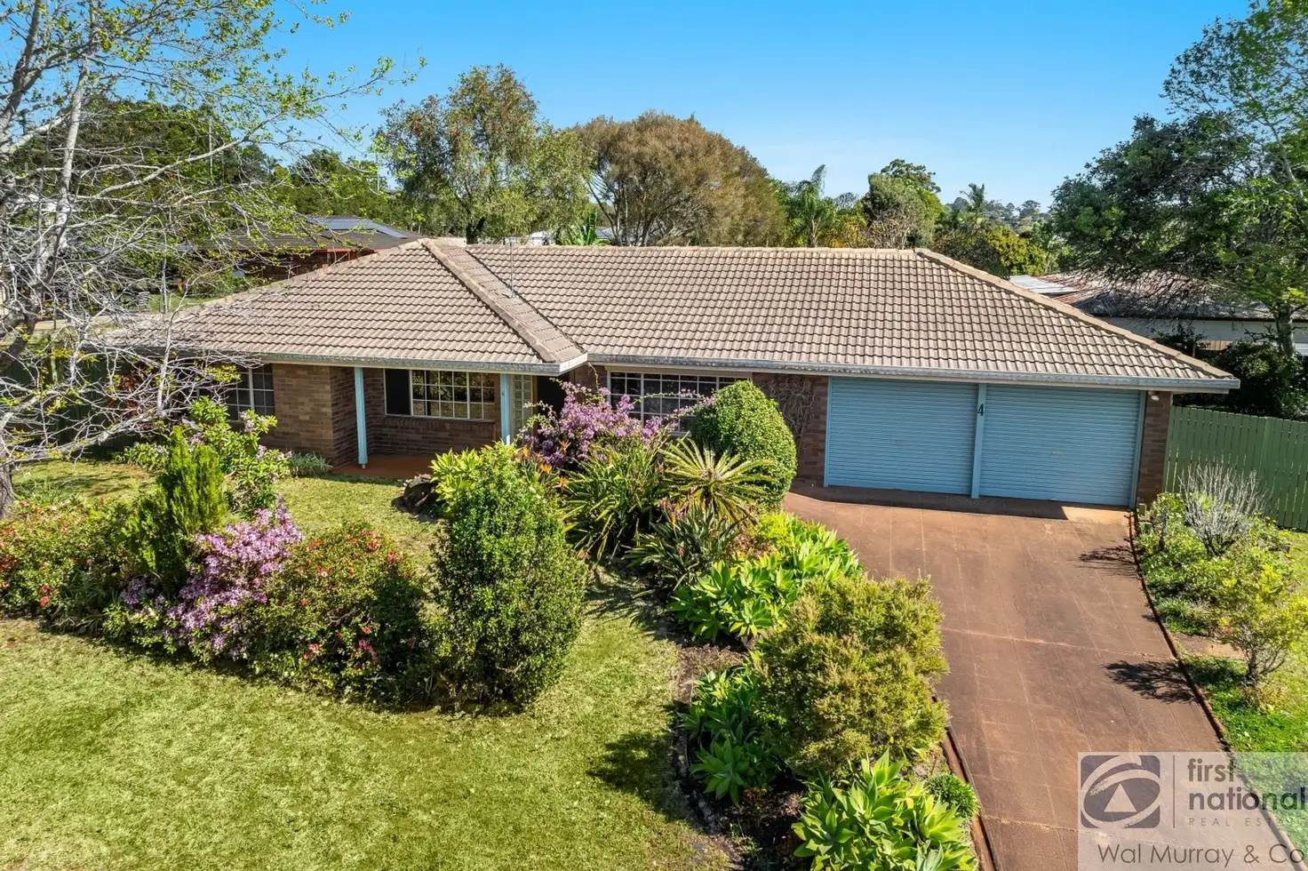 Main view of Homely house listing, 4 Canterbury Chase, Goonellabah NSW 2480