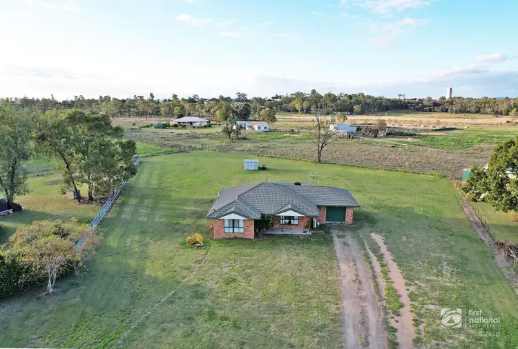 Third view of Homely house listing, 27 Hills Avenue, Biloela QLD 4715