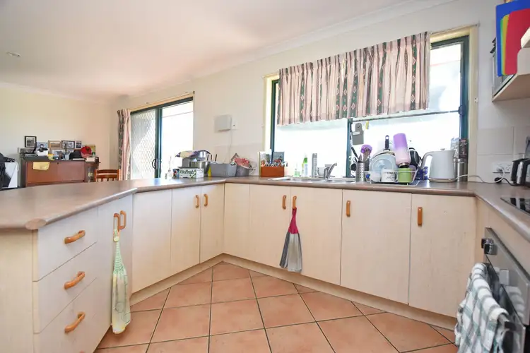 Fourth view of Homely house listing, 27 Hills Avenue, Biloela QLD 4715