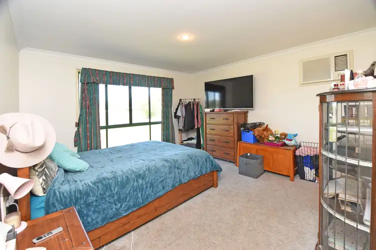 Fifth view of Homely house listing, 27 Hills Avenue, Biloela QLD 4715