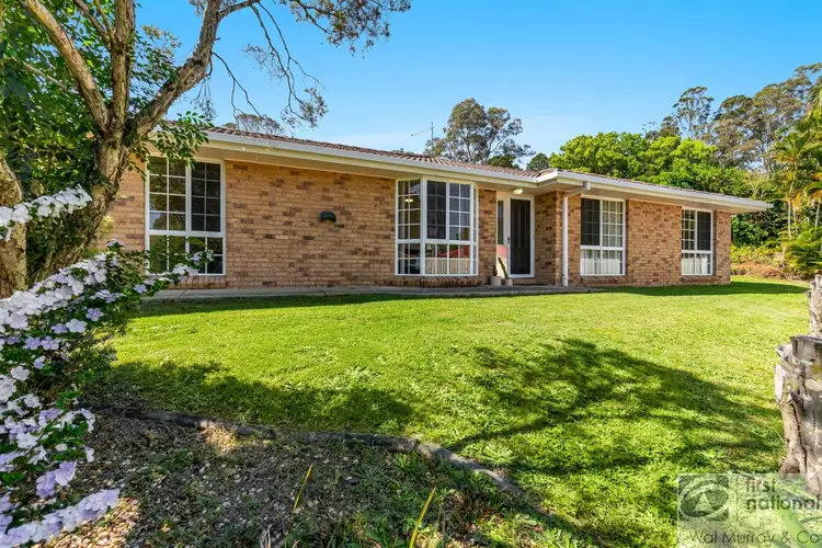 11/28 Brooker Drive, Goonellabah NSW 2480