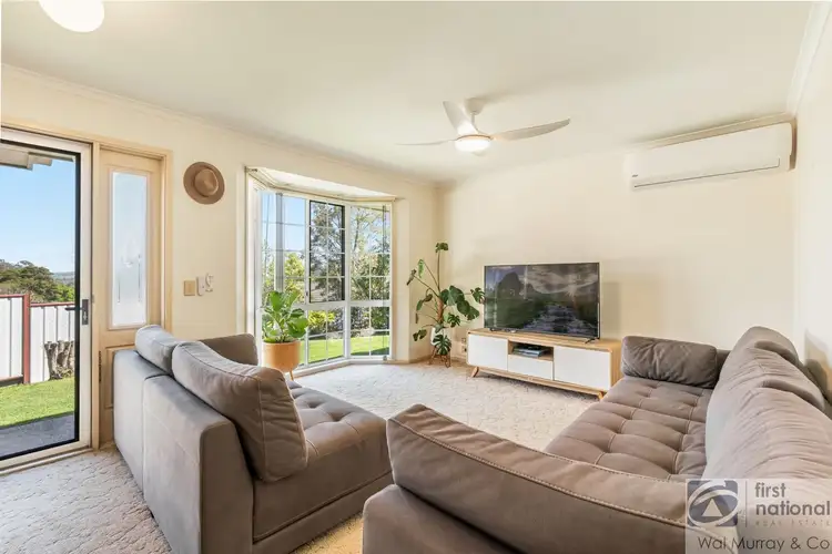 Second view of Homely house listing, 11/28 Brooker Drive, Goonellabah NSW 2480