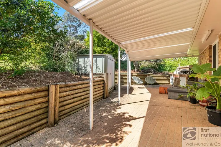 Fifth view of Homely house listing, 11/28 Brooker Drive, Goonellabah NSW 2480