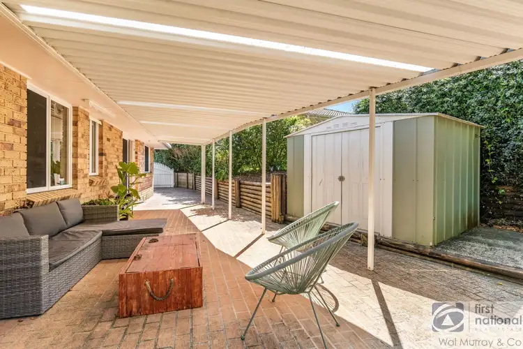 Sixth view of Homely house listing, 11/28 Brooker Drive, Goonellabah NSW 2480